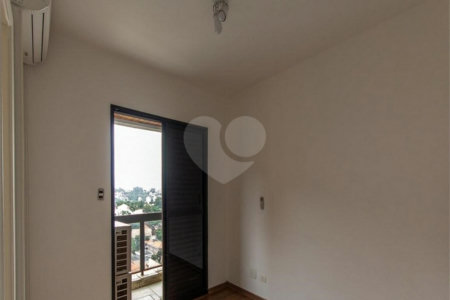 Cobertura à venda com 4 suítes em Vila Sônia, São Paulo, SP