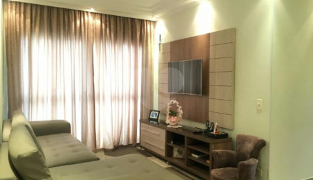 Apartamento à venda com 3 quartos, sendo 1 suíte,  em Lauzane Paulista, São Paulo, SP