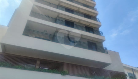 Studio à venda com 2 quartos em Jardim São Paulo(zona Norte), São Paulo, SP