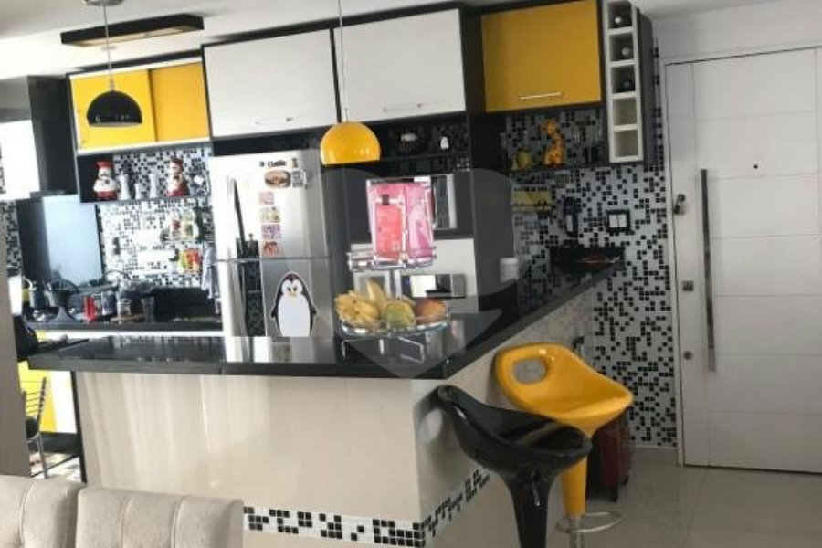 Duplex à venda com 3 quartos, sendo 1 suíte, em Casa Verde, São Paulo, SP