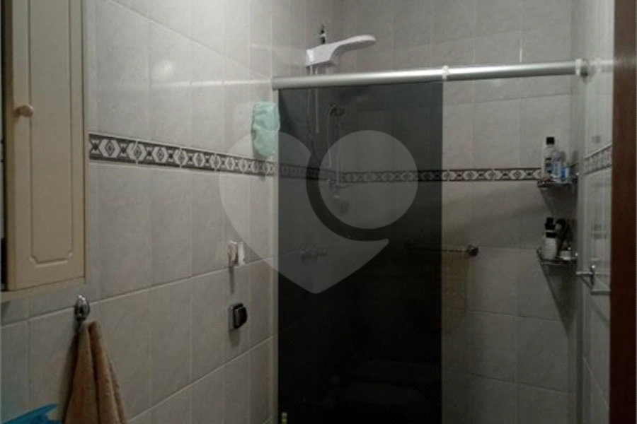 Sobrado à venda com 3 quartos, sendo 1 suíte, em Pirituba, São Paulo, SP