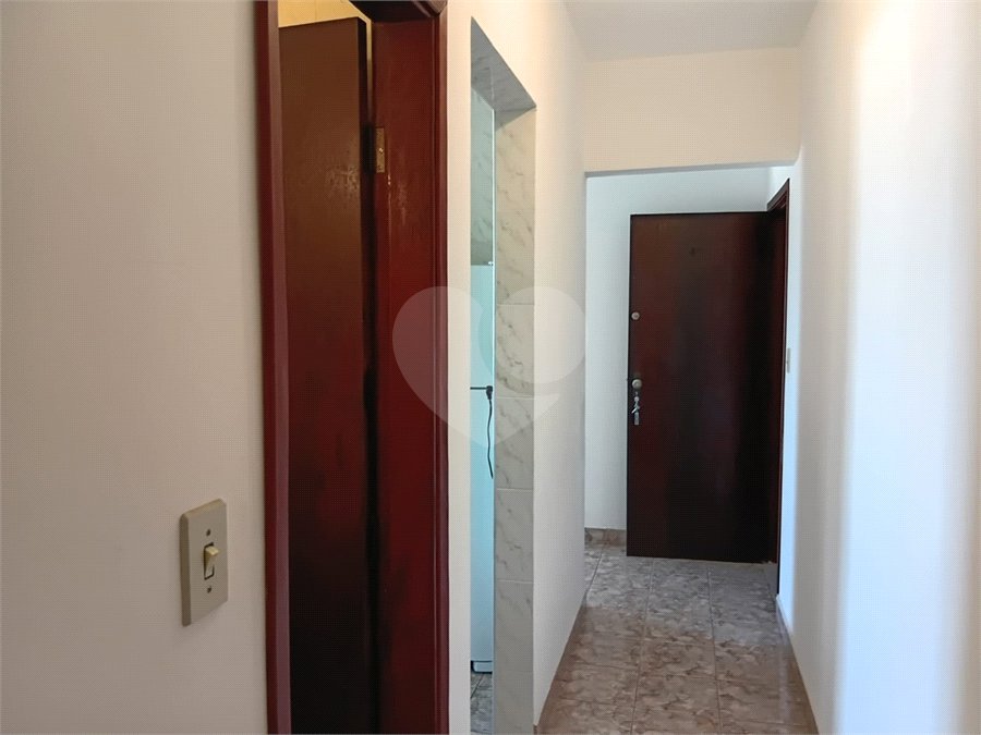Apartamento à venda com 1 quarto em Guilhermina, Praia Grande, SP