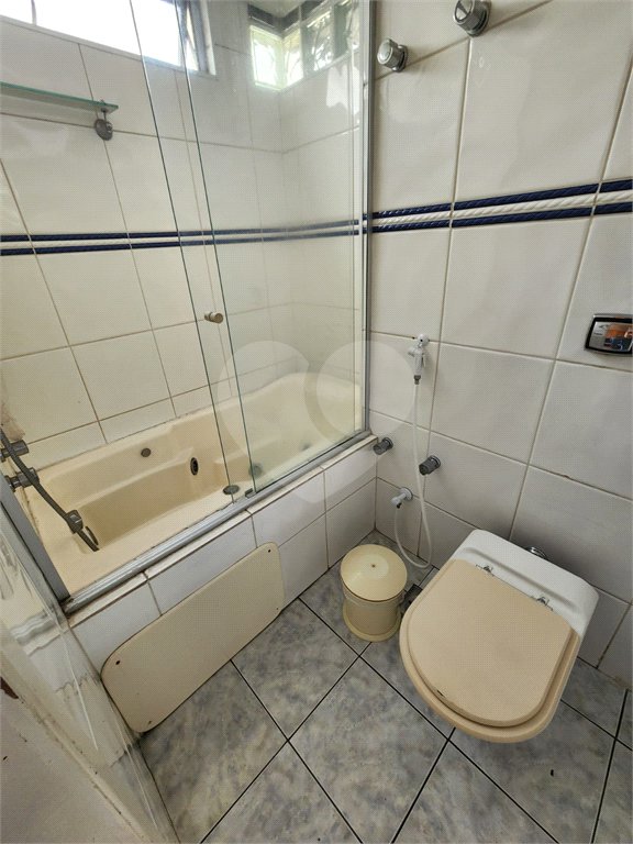 Apartamento à venda com 3 quartos, sendo 1 suíte, em Santana, São Paulo, SP