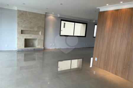 Apartamento à venda ou para alugar com 4 suítes em Vila Andrade, São Paulo, SP