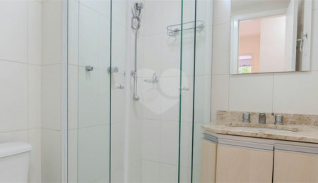 Apartamento à venda com 2 quartos, sendo 1 suíte, em Bela Vista, São Paulo, SP