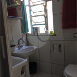 Aconchegante apartamento de 33m²