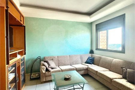 Apartamento à venda com 3 suítes em Vila Seixas, Ribeirão Preto, SP