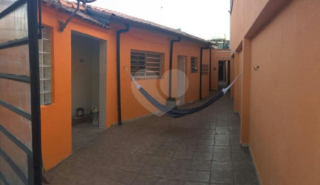 Casa Térrea à venda com 3 quartos, sendo 1 suíte,  em Casa Verde, São Paulo, SP