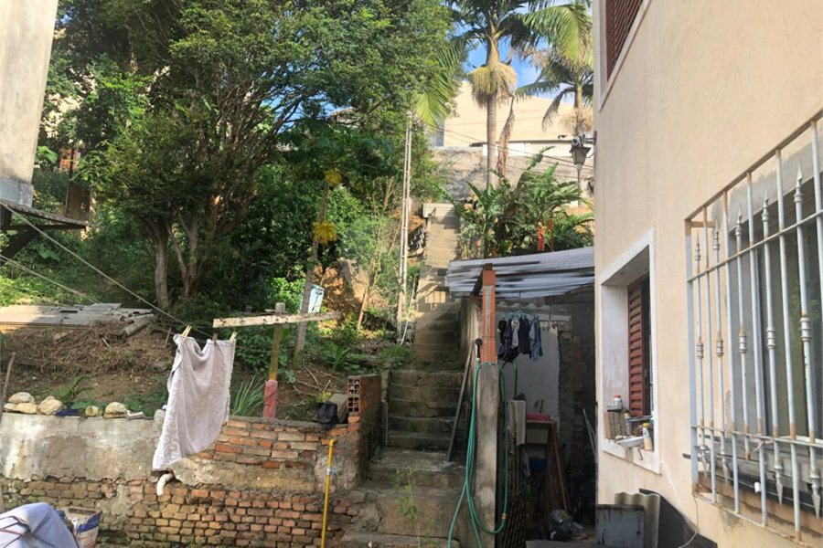 Terreno à venda em Tucuruvi, São Paulo, SP