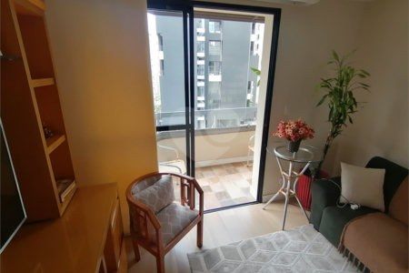 Apartamento à venda com 2 quartos, sendo 1 suíte, em Vila Mariana, São Paulo, SP