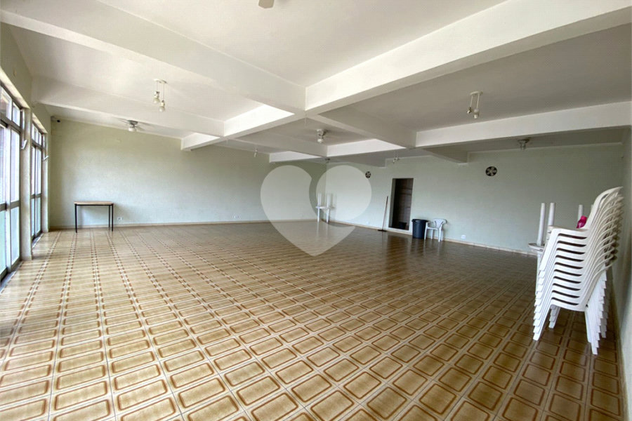 Apartamento à venda com 3 quartos em Santana, São Paulo, SP