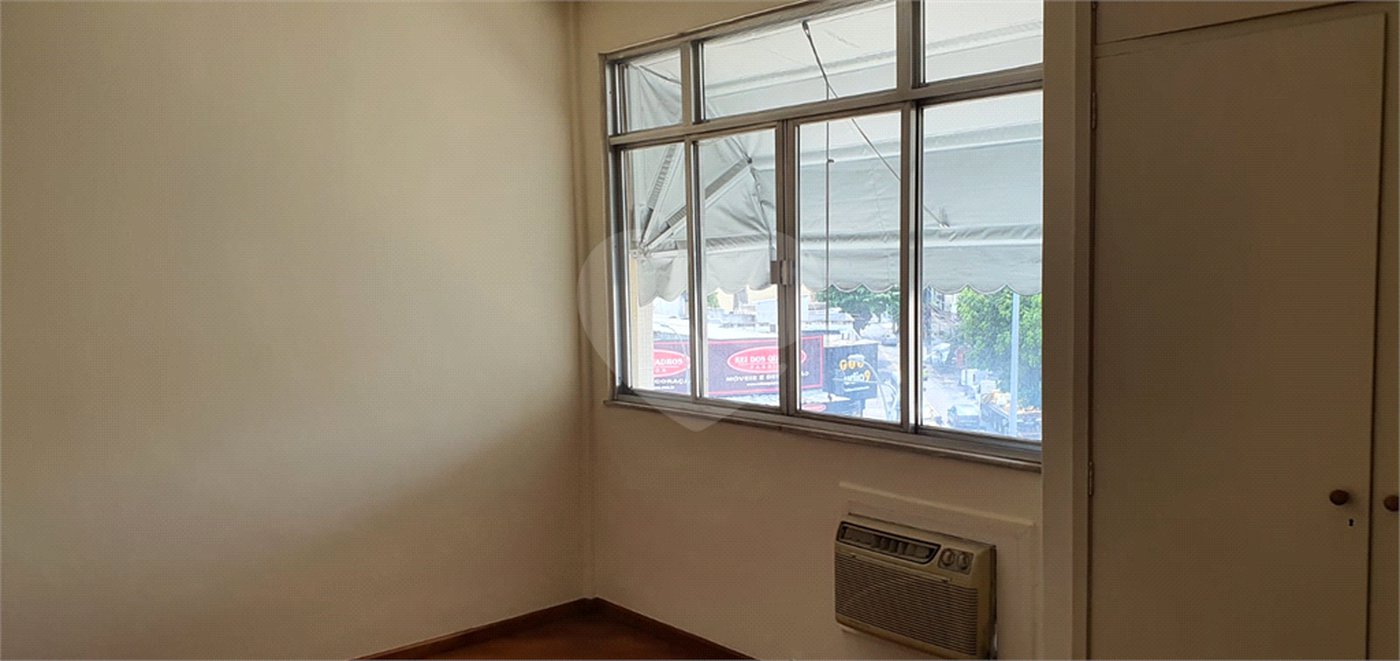 Apartamento à venda com 3 quartos em Méier, Rio de Janeiro, RJ