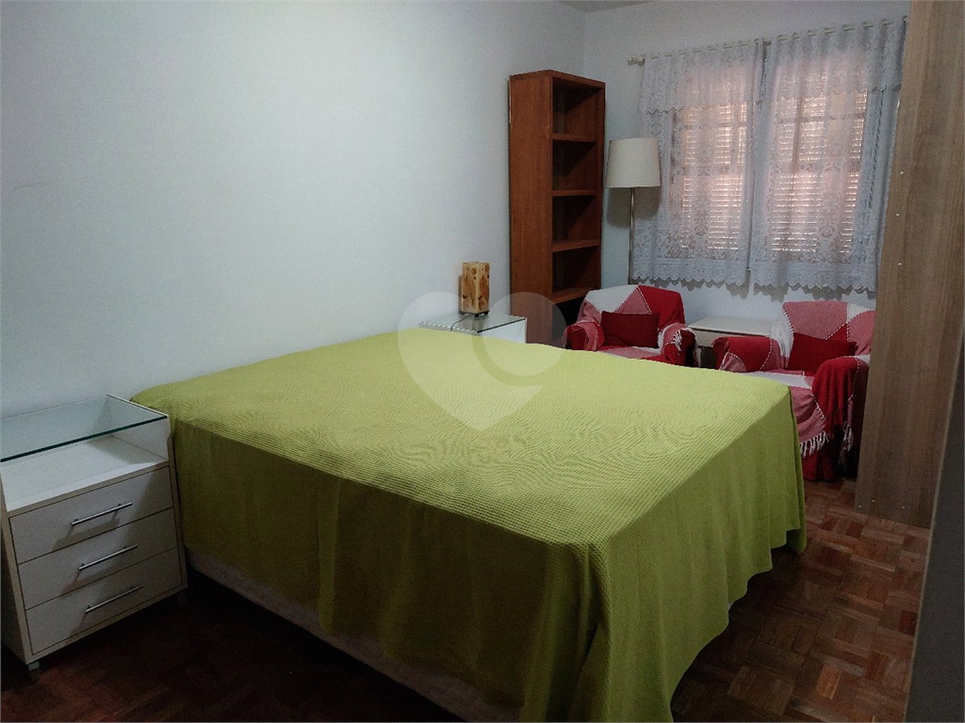 Sobrado à venda com 3 quartos, sendo 1 suíte,  em Horto Florestal, São Paulo, SP