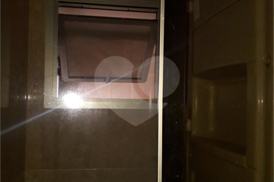 Apartamento à venda com 2 quartos em Vila Guilherme, São Paulo, SP