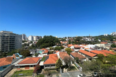 Cobertura à venda com 3 quartos, sendo 2 suítes,  em Lapa, São Paulo, SP