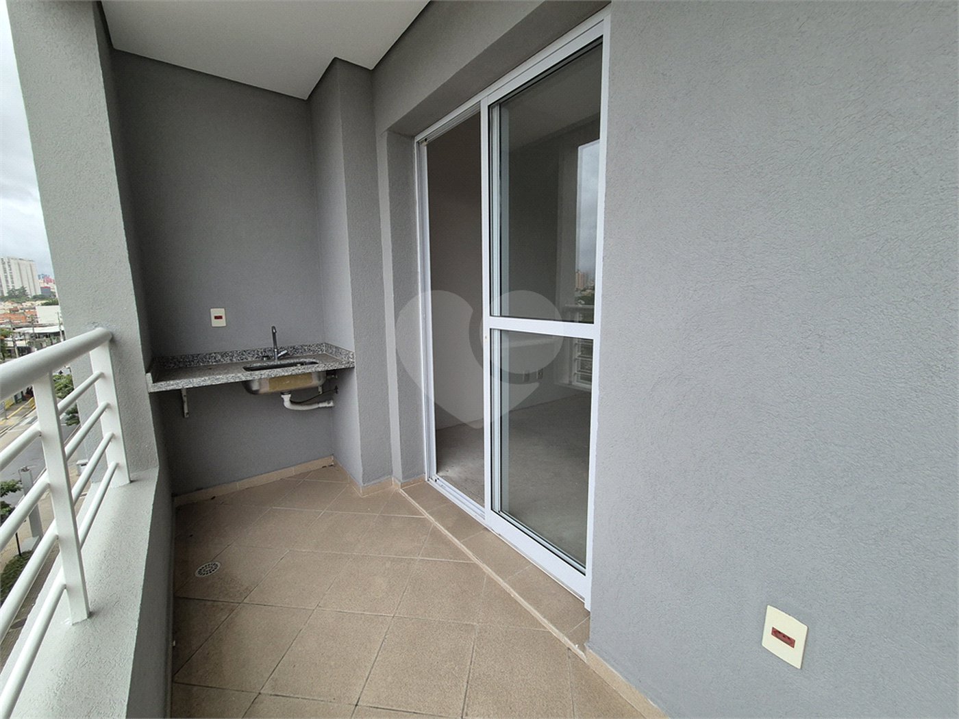Casa à venda com 1 quarto no condomínio Marco Zero Home, São Bernardo do Campo - SP