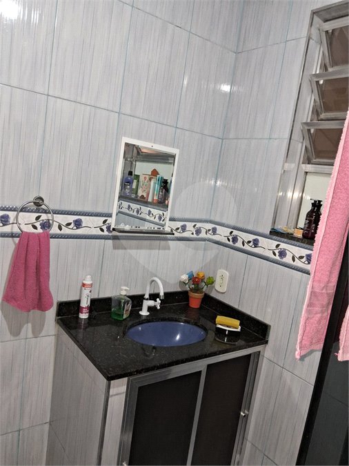 Casa à venda com 4 quartos, sendo 2 suítes, em Campo Grande, Rio de Janeiro, RJ