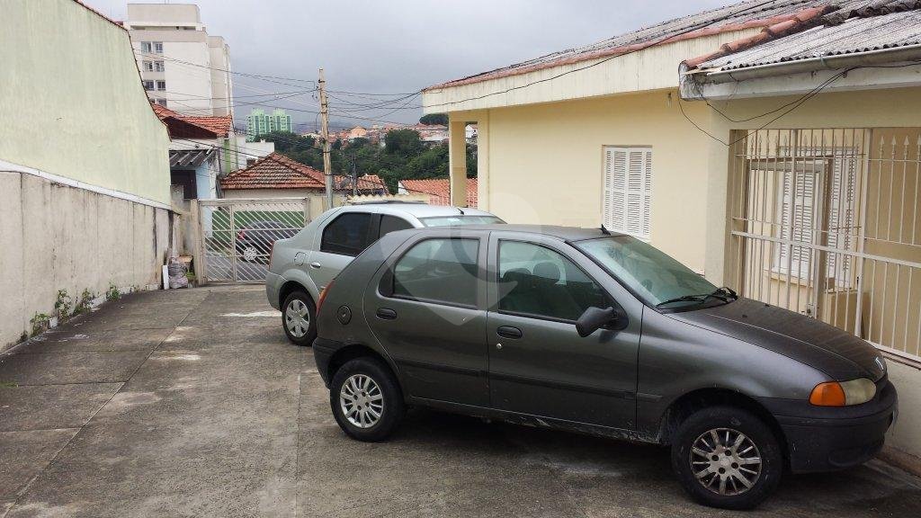 Terreno à venda com 1 quarto em Vila Mazzei, São Paulo, SP