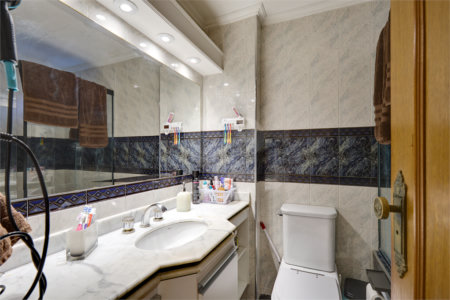 Apartamento à venda com 3 quartos em Jardim Marajoara, São Paulo, SP