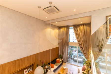Duplex à venda com 3 suítes em Campo Belo, São Paulo, SP