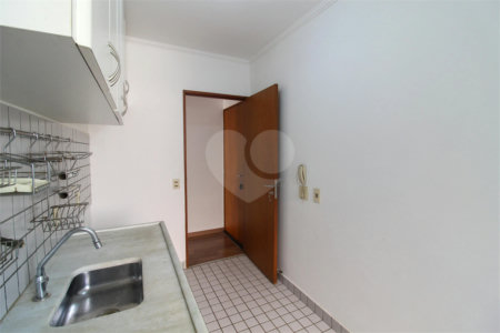 Apartamento à venda com 3 quartos em BUTANTÃ, São Paulo, SP