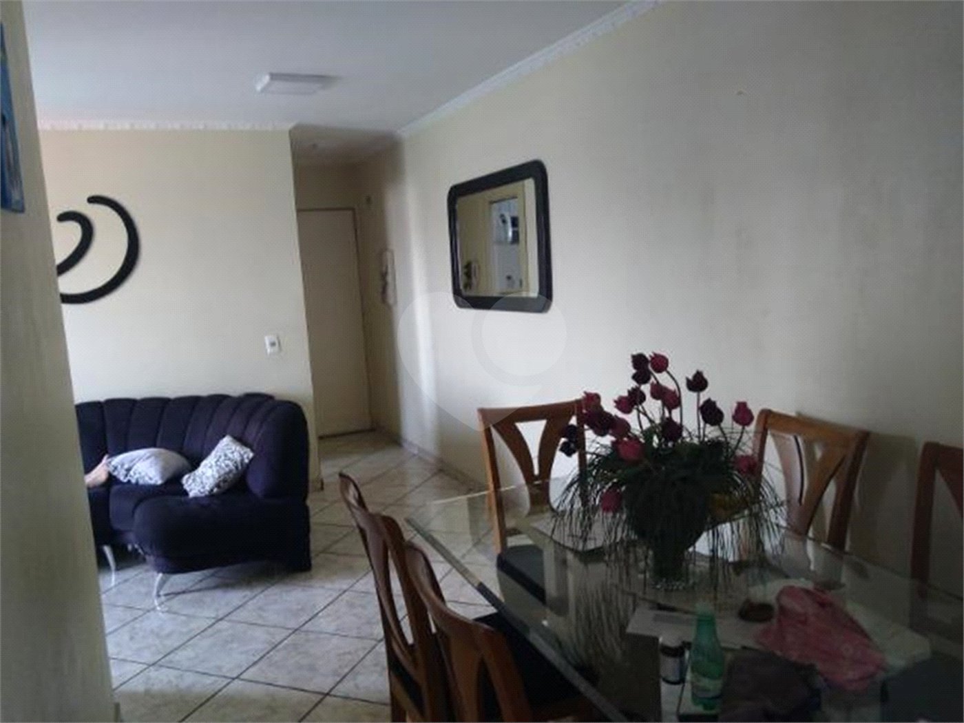 Apartamento à venda com 3 quartos em Vila Maria, São Paulo, SP