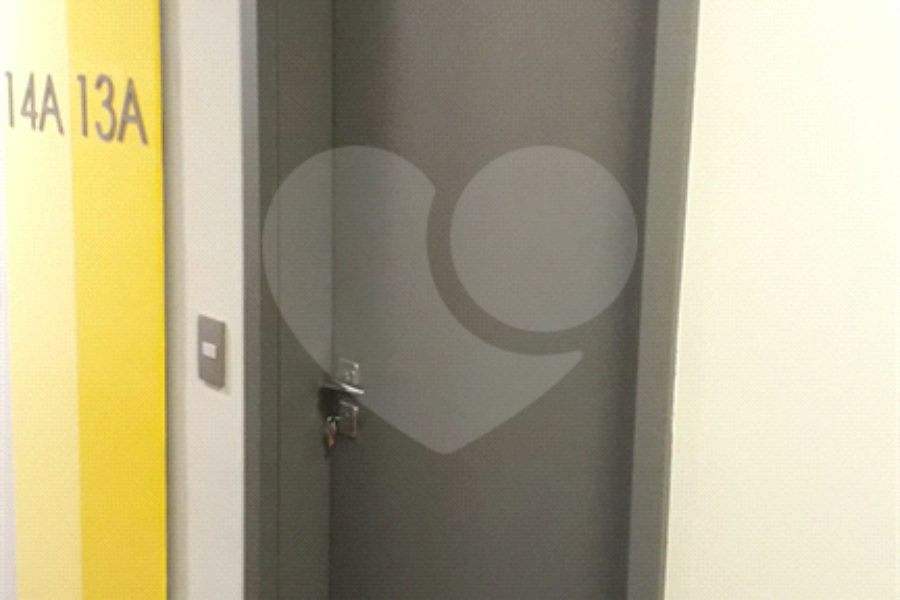 Apartamento para alugar com 1 quarto em Vila Madalena, São Paulo, SP