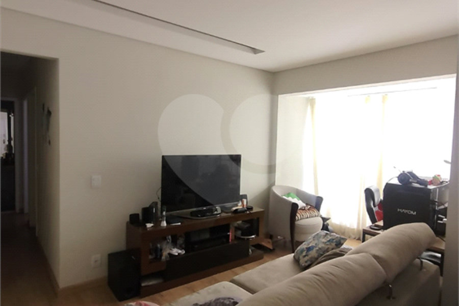 Apartamento à venda com 2 quartos, sendo 1 suíte, em Santana, São Paulo, SP