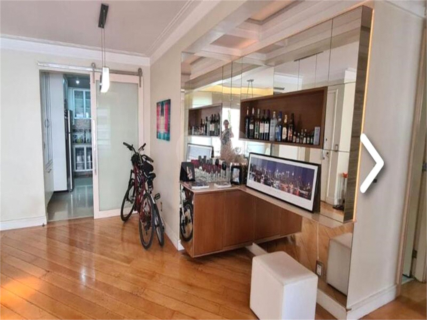 Apartamento à venda com 3 quartos, sendo 1 suíte, em Planalto Paulista, São Paulo, SP