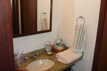 Apartamento à venda com 4 quartos, sendo 2 suítes, em Vila Suzana, São Paulo, SP