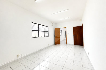 Salão para alugar em Jardim Simus, Sorocaba, SP