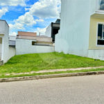 Terreno à venda no condomínio Terras de São Francisco, Sorocaba - SP