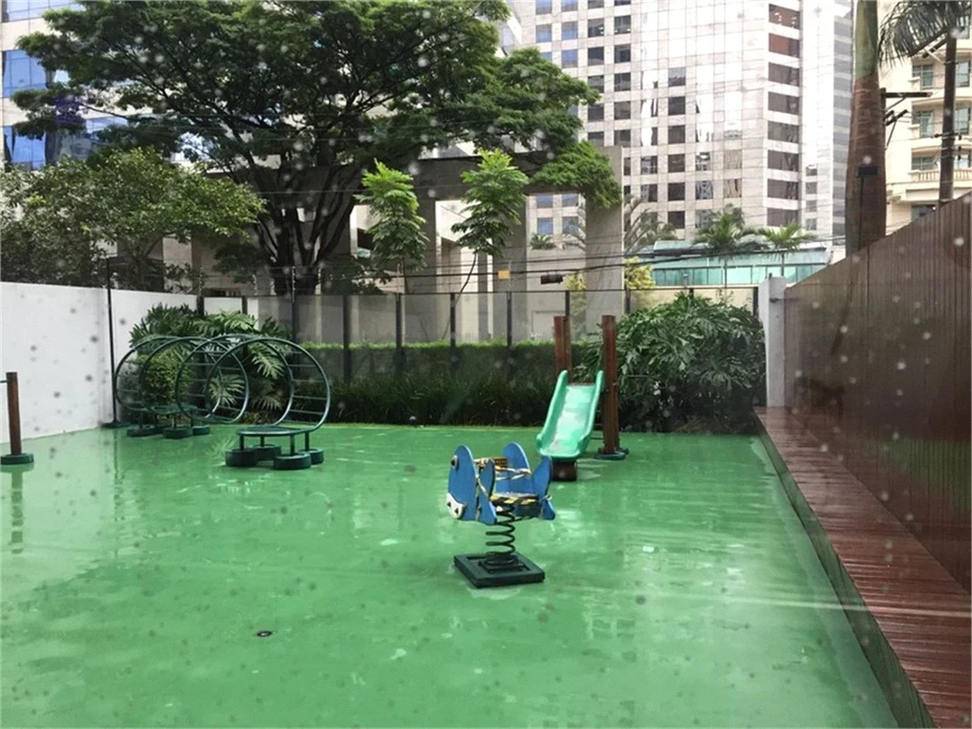Apartamento à venda com 1 suíte em Cidade Monções, São Paulo, SP
