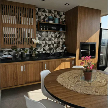 Apartamento à venda com 3 suítes em Jardim Arpoador, São Paulo, SP
