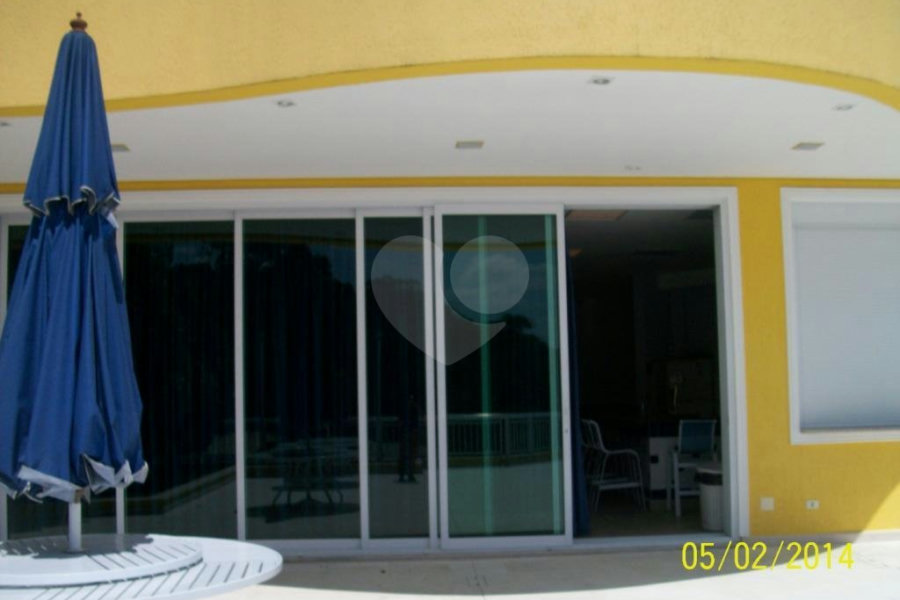 Casa em condomínio à venda com 4 suítes em Horto, São Paulo, SP