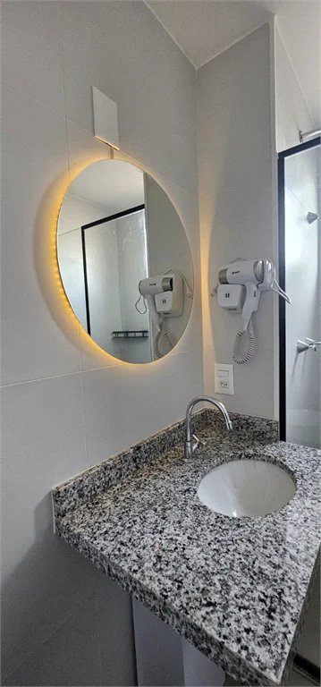 Studio à venda ou para alugar em Vila Cordeiro, São Paulo, SP