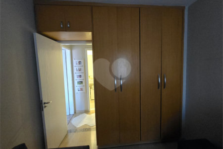 Apartamento à venda com 2 quartos em Pinheiros, São Paulo, SP