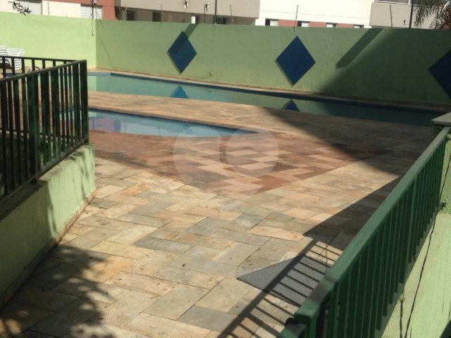 Apartamento à venda com 2 quartos em Vila Nova Cachoeirinha, São Paulo, SP