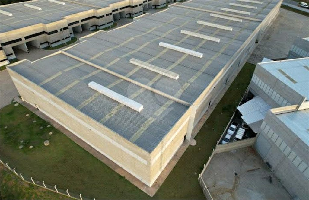 Casa para alugar com 1 quarto no condomínio Empresarial Ômega, Sorocaba - SP