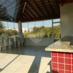 Casa à venda com 3 suítes no condomínio Jardim Reserva Bom Viver de Indaiatuba, Indaiatuba - SP