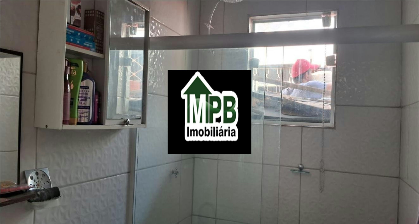 Casa à venda com 1 quarto em Campos Vileta, Iperó, SP