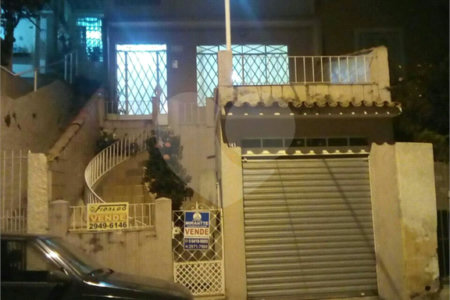 Sobrado à venda com 2 quartos em Jardim São Paulo(zona Norte), São Paulo, SP