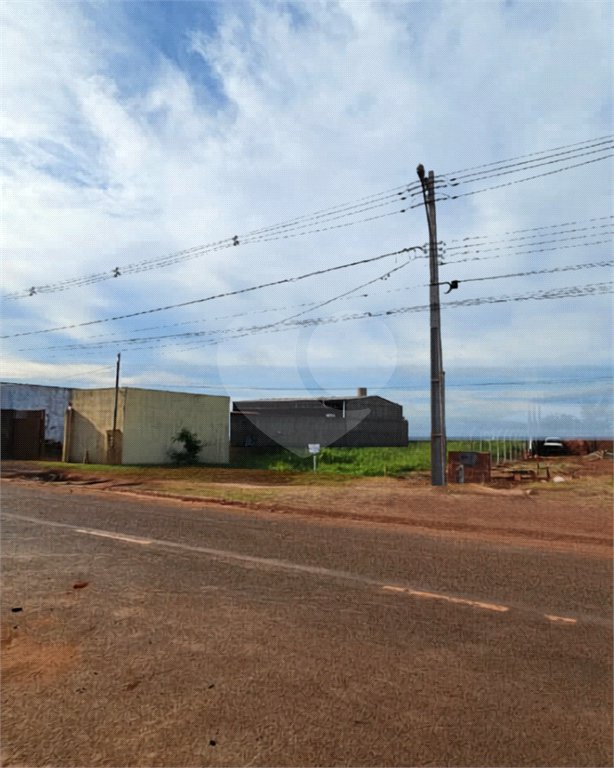 Terreno à venda em Residencial Júlia de Oliveira Cardinal, Ponta Porã, MS