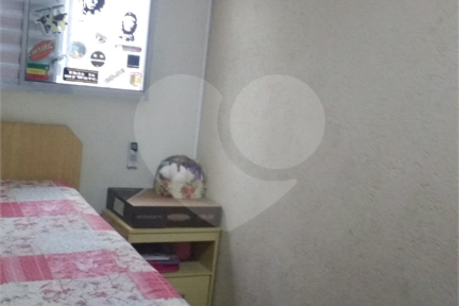 Sobrado à venda com 3 quartos em Casa Verde, São Paulo, SP