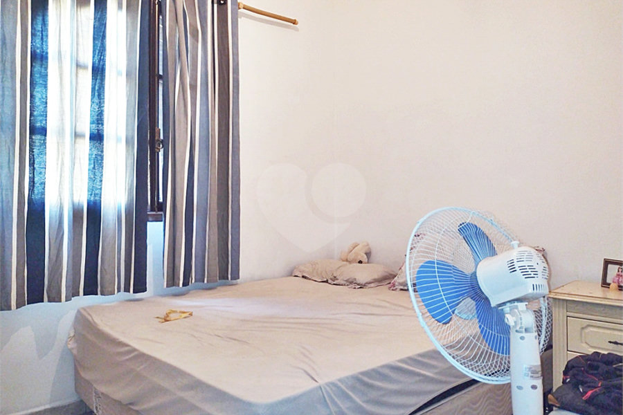 Sobrado à venda com 3 quartos, sendo 1 suíte,  em Vila Maria, São Paulo, SP