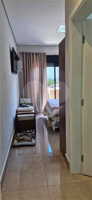 Casa à venda com 3 suítes no condomínio Campos do Conde Ii, Paulínia - SP