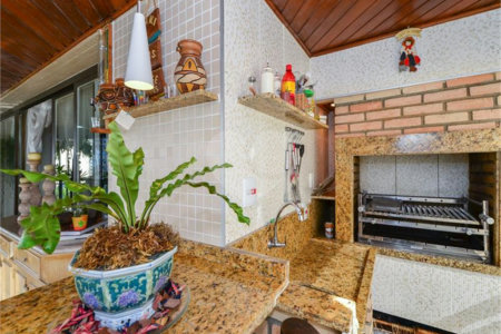 Apartamento à venda com 3 suítes em Vila Suzana, São Paulo, SP