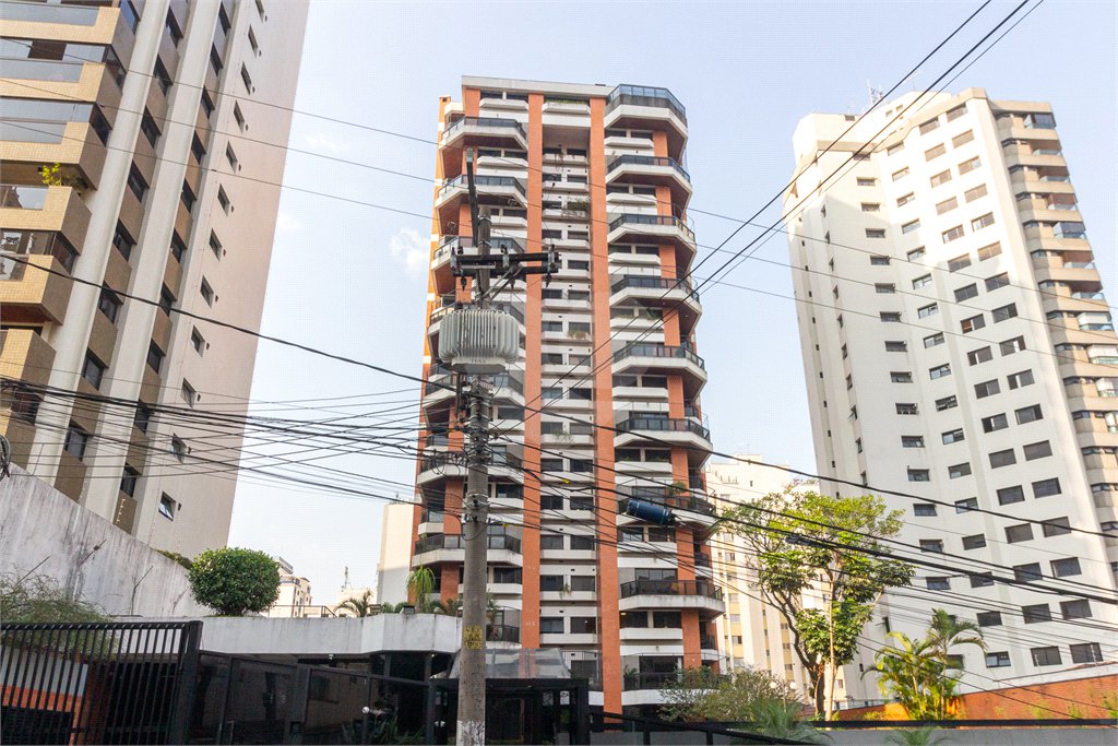 Apartamento à venda com 4 quartos, sendo 2 suítes, em Perdizes, São Paulo, SP