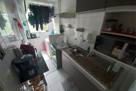Apartamento à venda com 3 quartos em Paraisópolis, São Paulo, SP