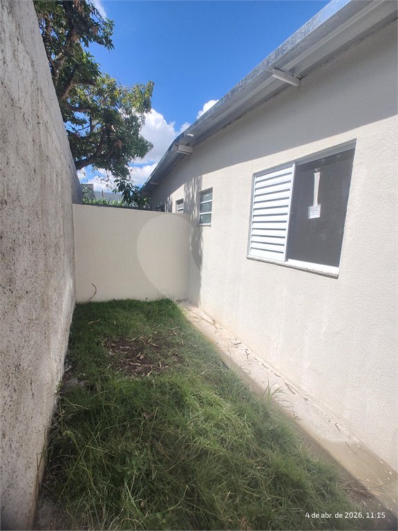 Casa Térrea à venda com 3 quartos, sendo 1 suíte,  em Jardim São Felipe, Atibaia, SP